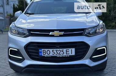 Внедорожник / Кроссовер Chevrolet Trax 2019 в Хмельницком