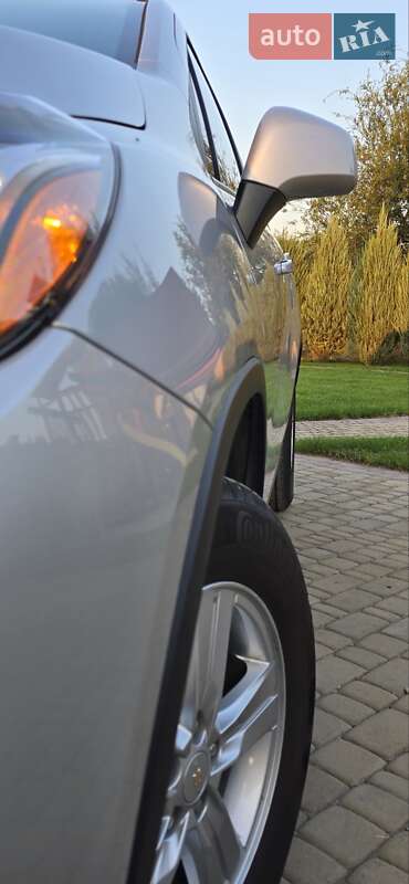 Внедорожник / Кроссовер Chevrolet Trax 2022 в Запорожье