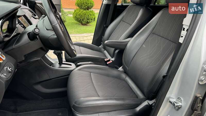 Внедорожник / Кроссовер Chevrolet Trax 2022 в Запорожье