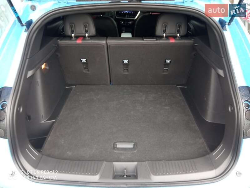 Внедорожник / Кроссовер Chevrolet Trax 2023 в Бучаче