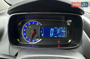 Внедорожник / Кроссовер Chevrolet Trax 2015 в 