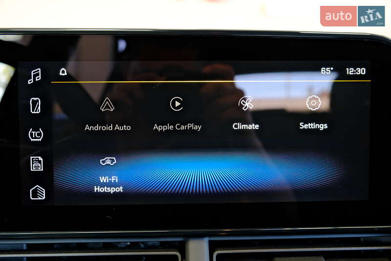 Внедорожник / Кроссовер Chevrolet Trax 2025 в Одессе