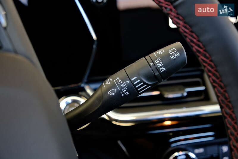 Внедорожник / Кроссовер Chevrolet Trax 2025 в Одессе