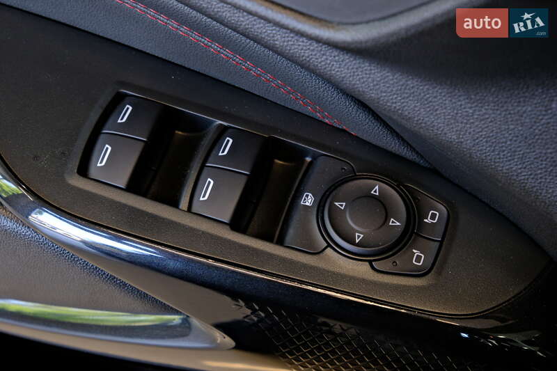 Внедорожник / Кроссовер Chevrolet Trax 2025 в Одессе