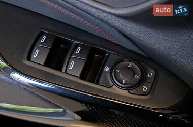 Внедорожник / Кроссовер Chevrolet Trax 2025 в 