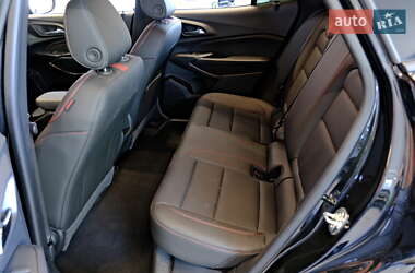 Внедорожник / Кроссовер Chevrolet Trax 2025 в 