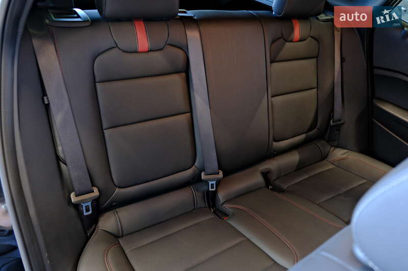 Внедорожник / Кроссовер Chevrolet Trax 2025 в Одессе