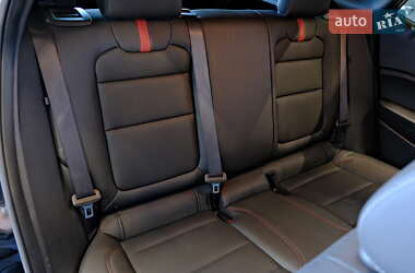 Внедорожник / Кроссовер Chevrolet Trax 2025 в 