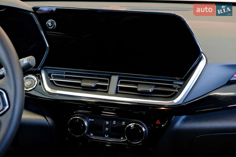 Внедорожник / Кроссовер Chevrolet Trax 2025 в Одессе