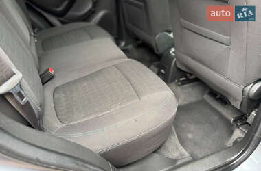 Внедорожник / Кроссовер Chevrolet Trax 2014 в 