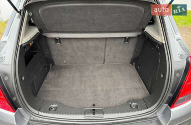 Внедорожник / Кроссовер Chevrolet Trax 2014 в 