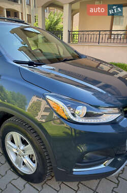 Внедорожник / Кроссовер Chevrolet Trax 2020 в 