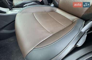 Внедорожник / Кроссовер Chevrolet Trax 2013 в 