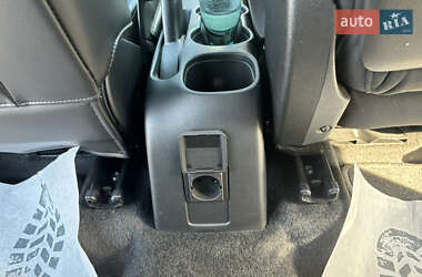 Внедорожник / Кроссовер Chevrolet Trax 2013 в 