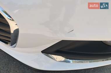 Внедорожник / Кроссовер Chevrolet Trax 2017 в 