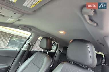Внедорожник / Кроссовер Chevrolet Trax 2018 в 