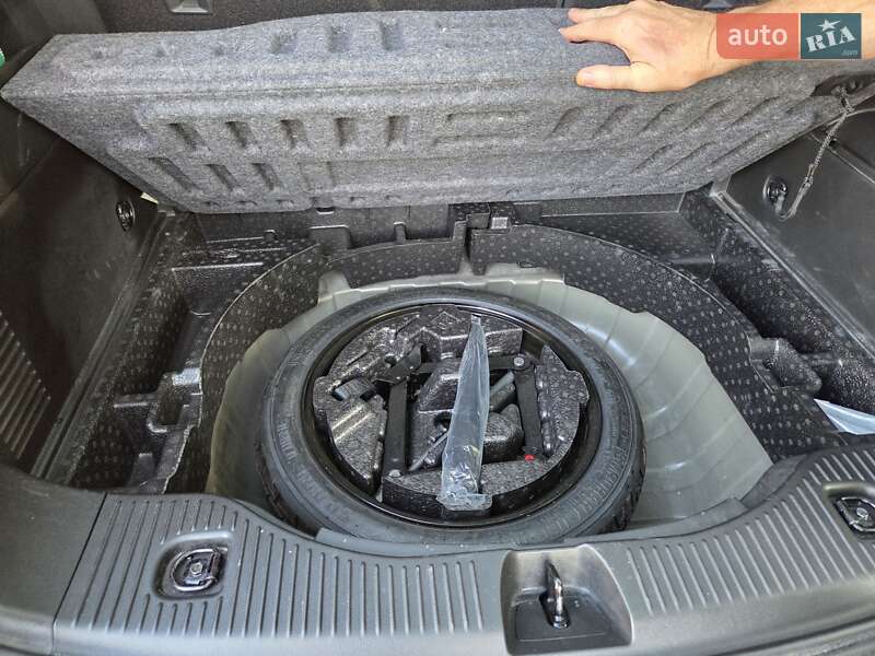 Внедорожник / Кроссовер Chevrolet Trax 2020 в Полтаве фото 12 Внедорожник / Кроссовер Chevrolet Trax 2020 в Полтаве