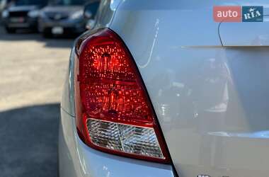 Внедорожник / Кроссовер Chevrolet Trax 2016 в 
