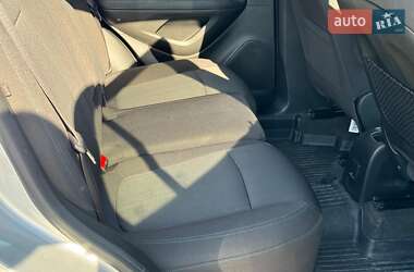 Внедорожник / Кроссовер Chevrolet Trax 2016 в 