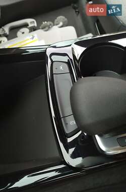 Внедорожник / Кроссовер Chevrolet Trax 2023 в 