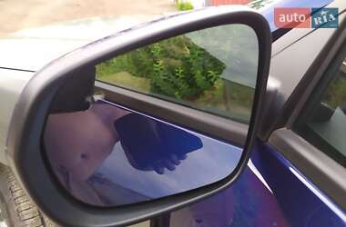 Внедорожник / Кроссовер Chevrolet Trax 2023 в 