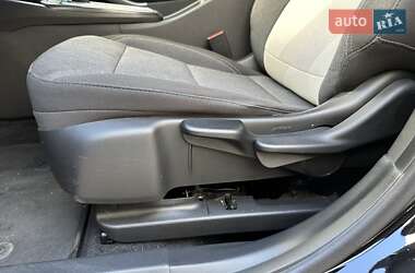 Внедорожник / Кроссовер Chevrolet Trax 2023 в 
