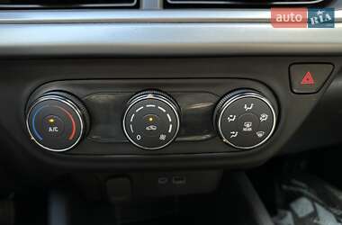 Внедорожник / Кроссовер Chevrolet Trax 2023 в 