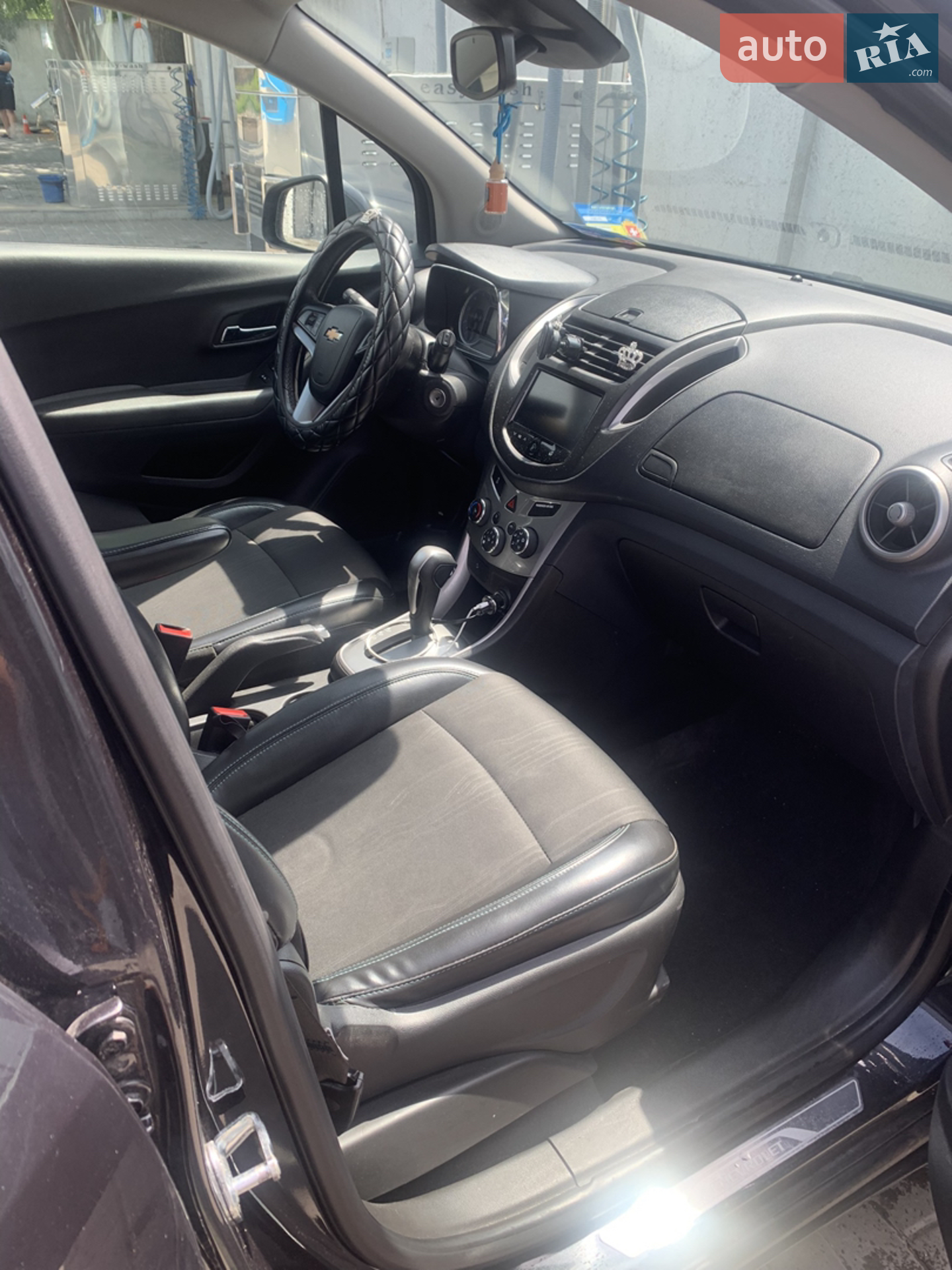 2013 Chevrolet Trax - мініатюра 9