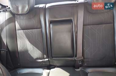 Внедорожник / Кроссовер Chevrolet Trax 2018 в 