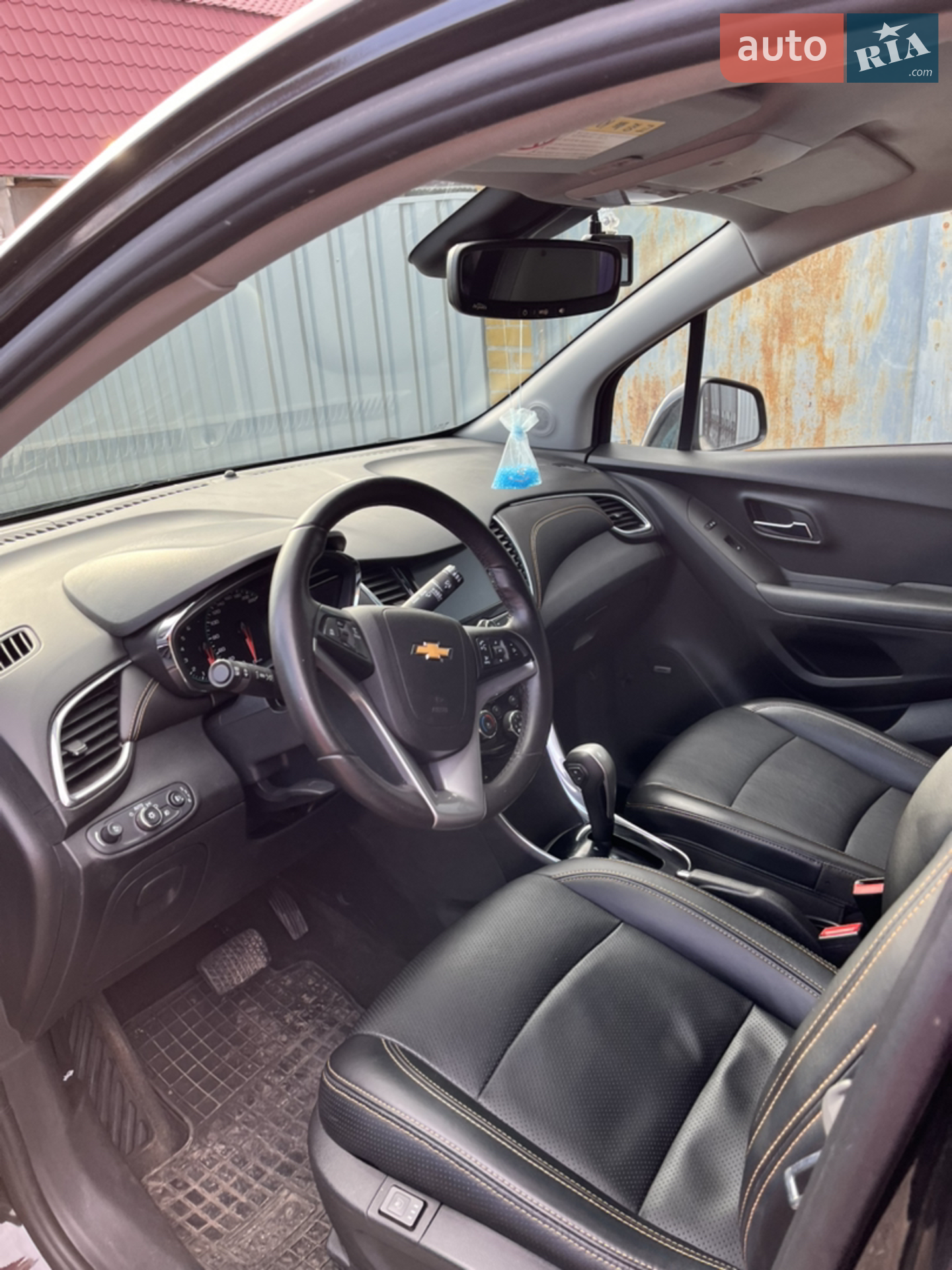 2016 Chevrolet Trax - мініатюра 4