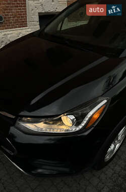 Внедорожник / Кроссовер Chevrolet Trax 2017 в 