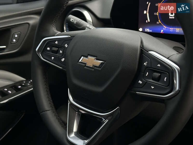 Позашляховик / Кросовер Chevrolet Trax 2023 в Харкові фото 17 Позашляховик / Кросовер Chevrolet Trax 2023 в Харкові