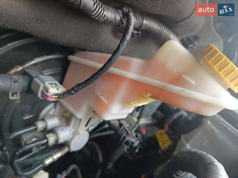 Внедорожник / Кроссовер Chevrolet Trax 2018 в Богородчанах