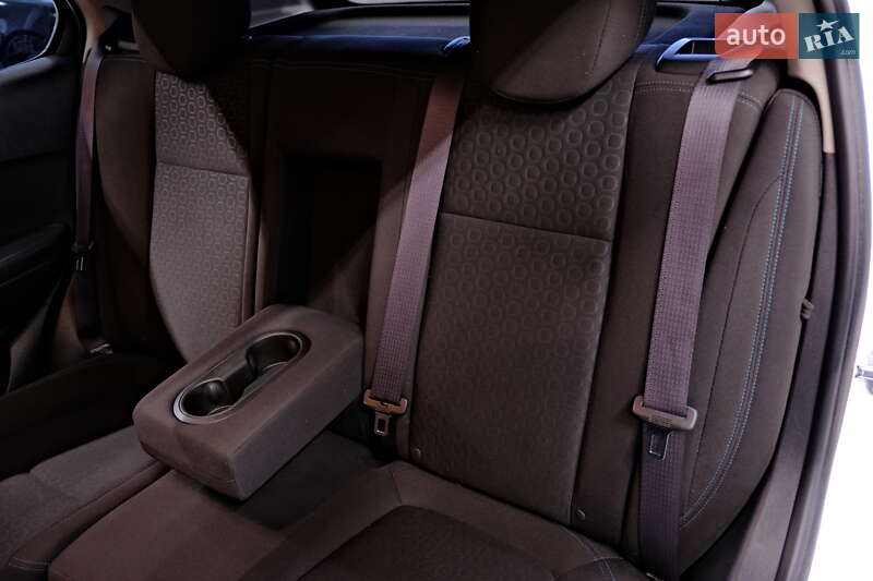 Внедорожник / Кроссовер Chevrolet Trax 2016 в Одессе