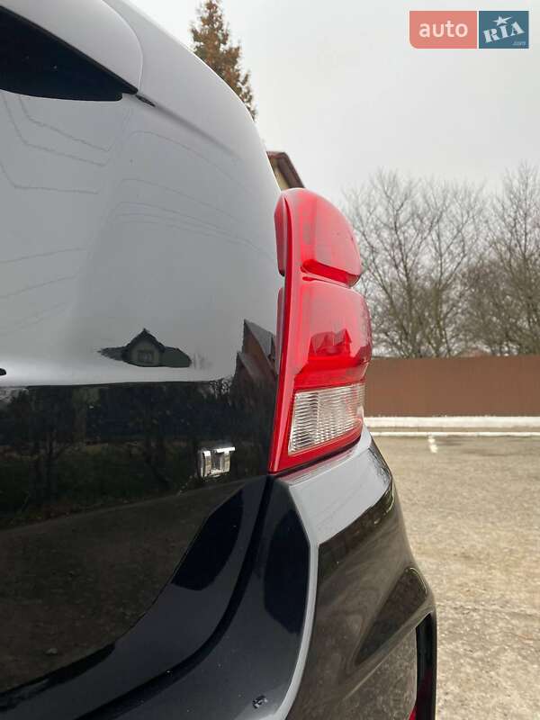 Позашляховик / Кросовер Chevrolet Trax 2019 в Івано-Франківську фото 4 Позашляховик / Кросовер Chevrolet Trax 2019 в Івано-Франківську