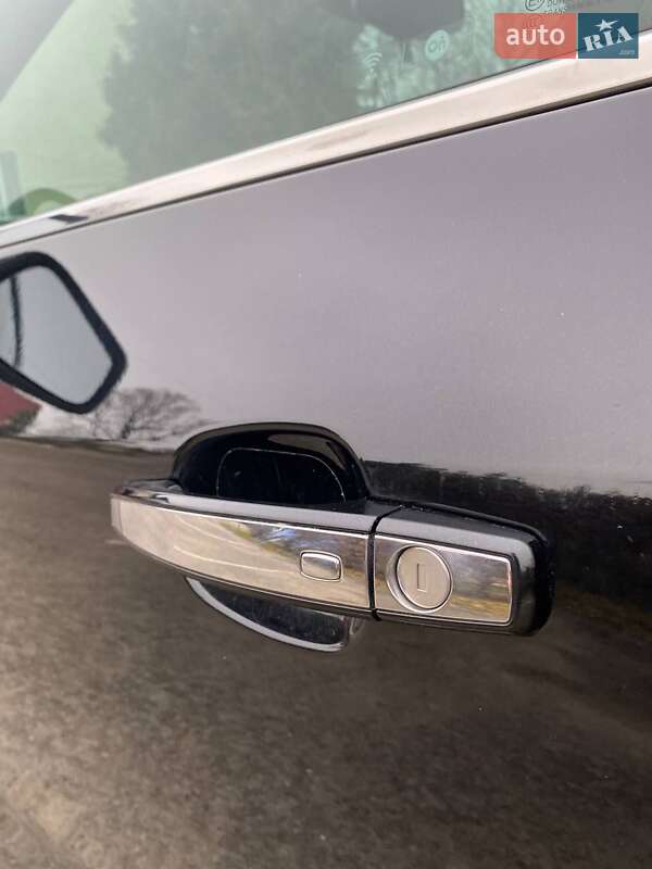 Позашляховик / Кросовер Chevrolet Trax 2019 в Івано-Франківську фото 6 Позашляховик / Кросовер Chevrolet Trax 2019 в Івано-Франківську