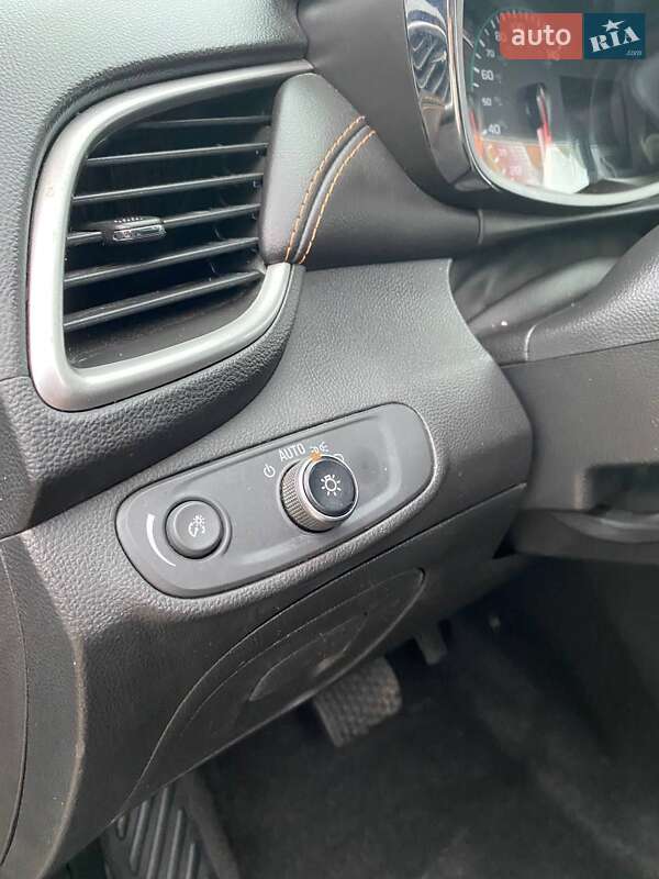 Позашляховик / Кросовер Chevrolet Trax 2019 в Івано-Франківську фото 16 Позашляховик / Кросовер Chevrolet Trax 2019 в Івано-Франківську