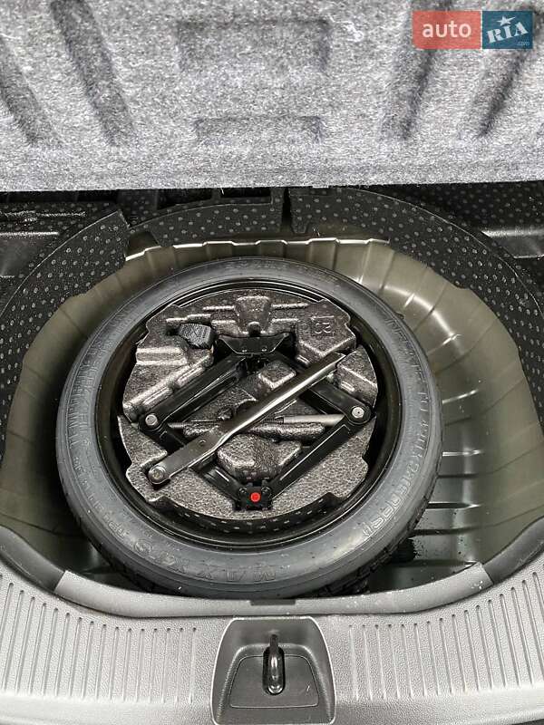 Позашляховик / Кросовер Chevrolet Trax 2019 в Івано-Франківську фото 41 Позашляховик / Кросовер Chevrolet Trax 2019 в Івано-Франківську