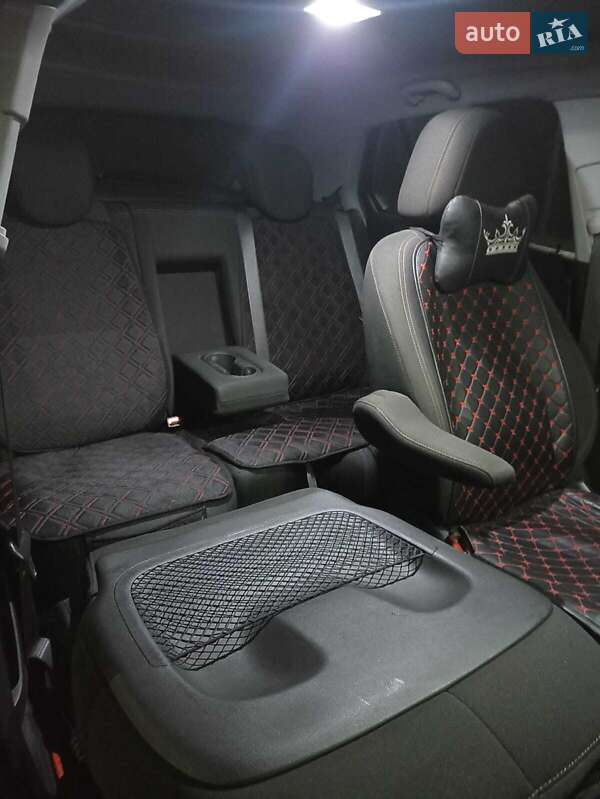 Внедорожник / Кроссовер Chevrolet Trax 2019 в Николаеве