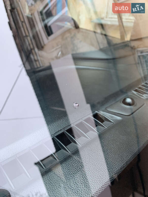 Позашляховик / Кросовер Chevrolet Trax 2017 в Одесі