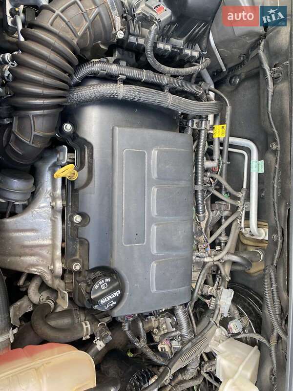 Позашляховик / Кросовер Chevrolet Trax 2020 в Ірпені