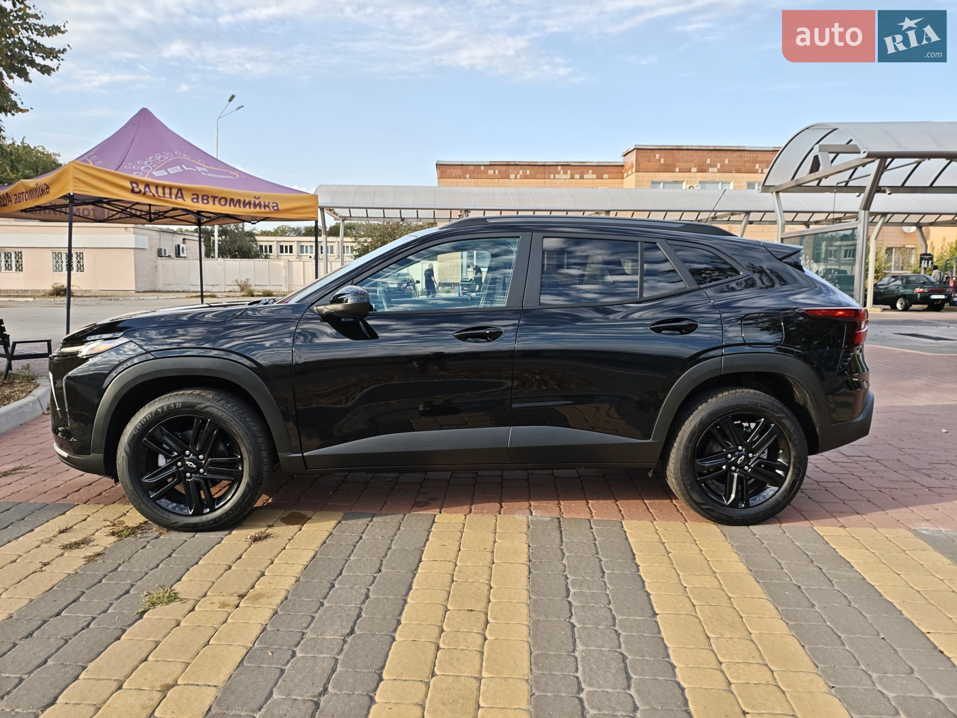 2024 Chevrolet Trax - мініатюра 9