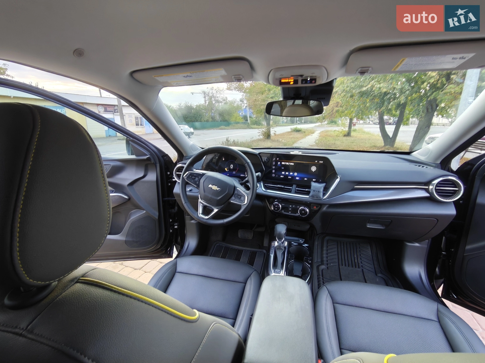 2024 Chevrolet Trax - мініатюра 23