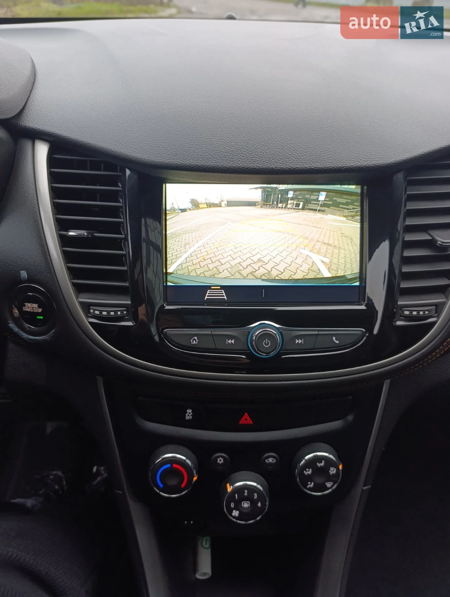 2019 Chevrolet Trax - мініатюра 14