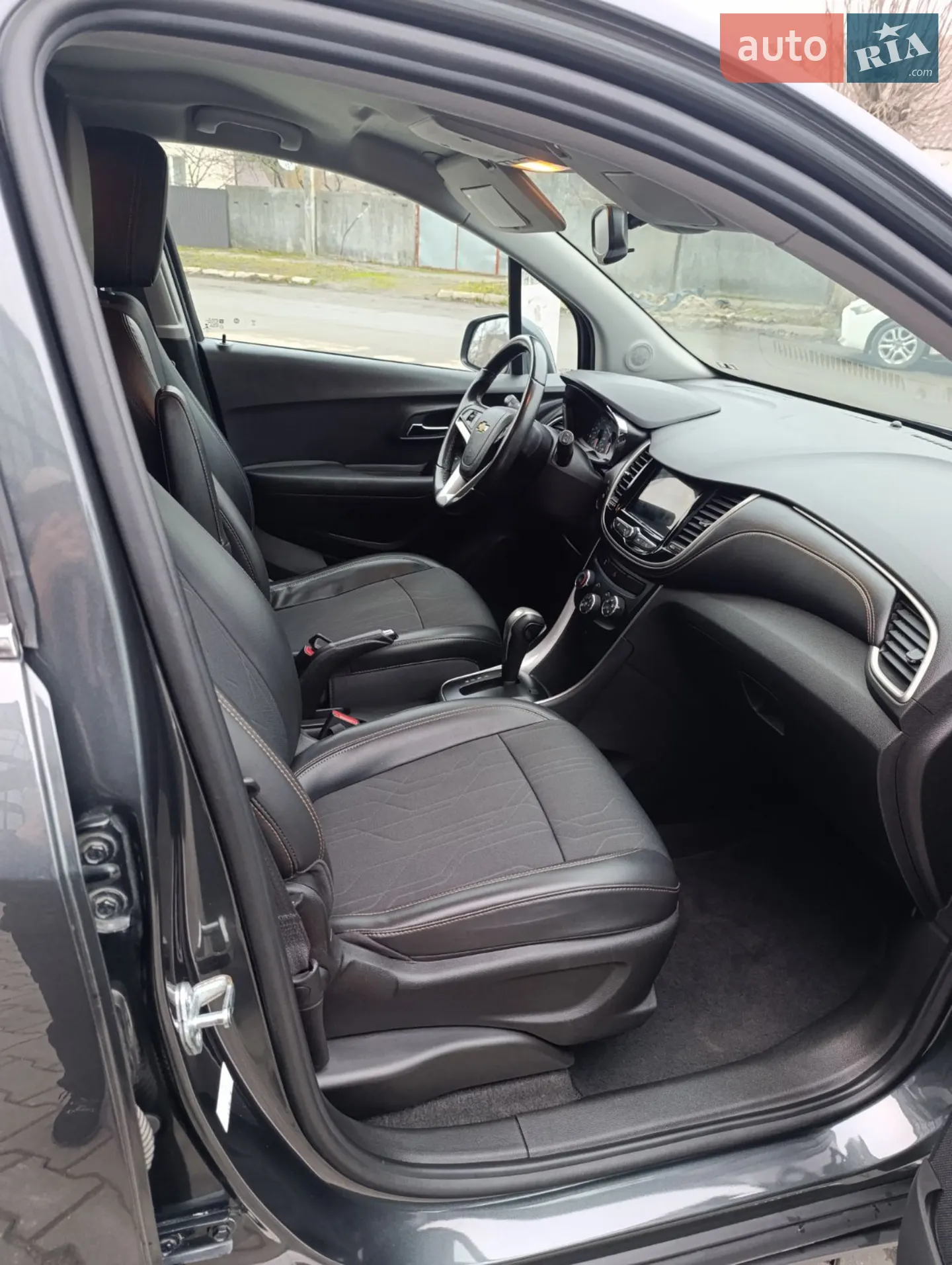 2019 Chevrolet Trax - мініатюра 17