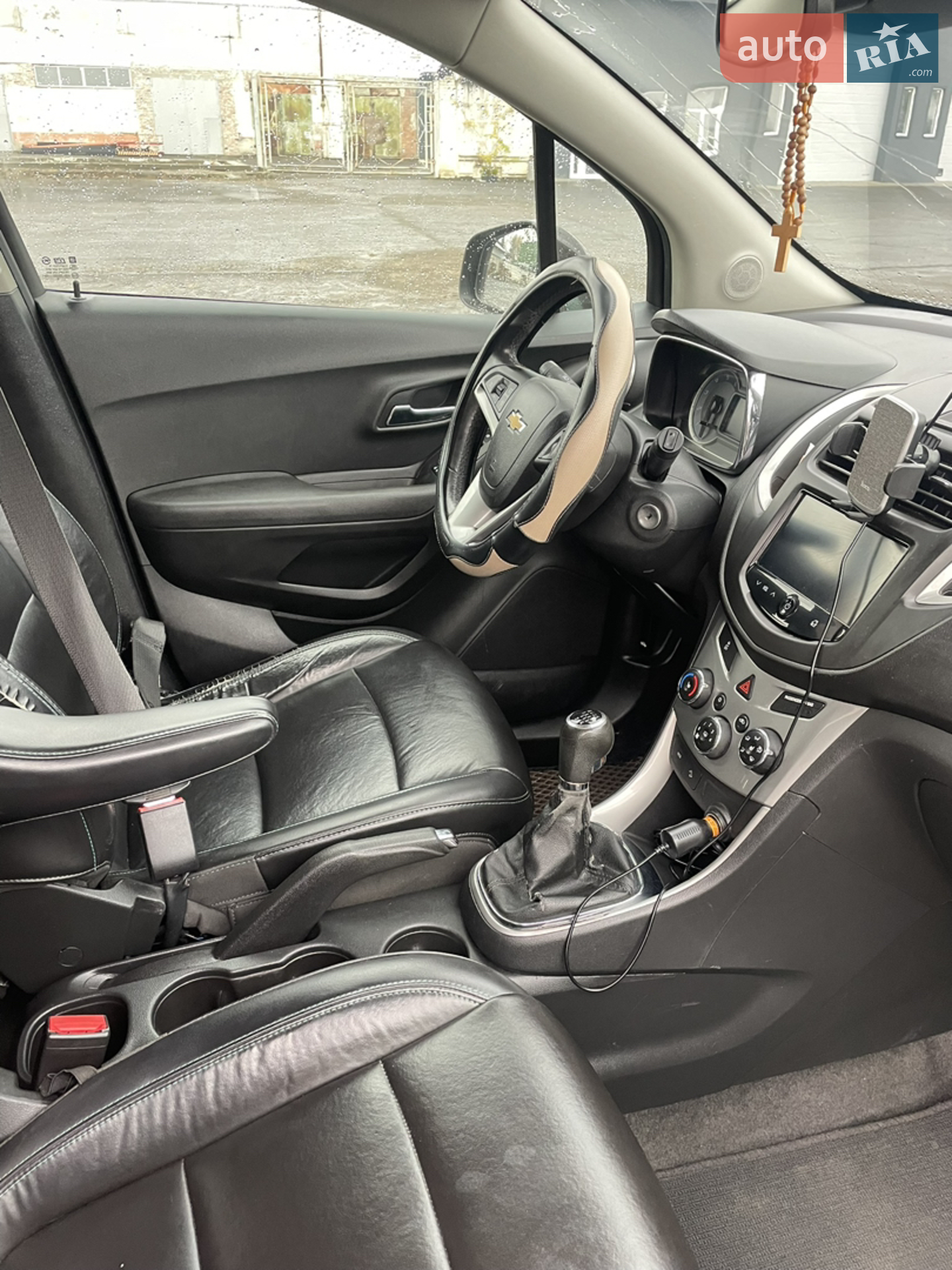 2013 Chevrolet Trax - мініатюра 7
