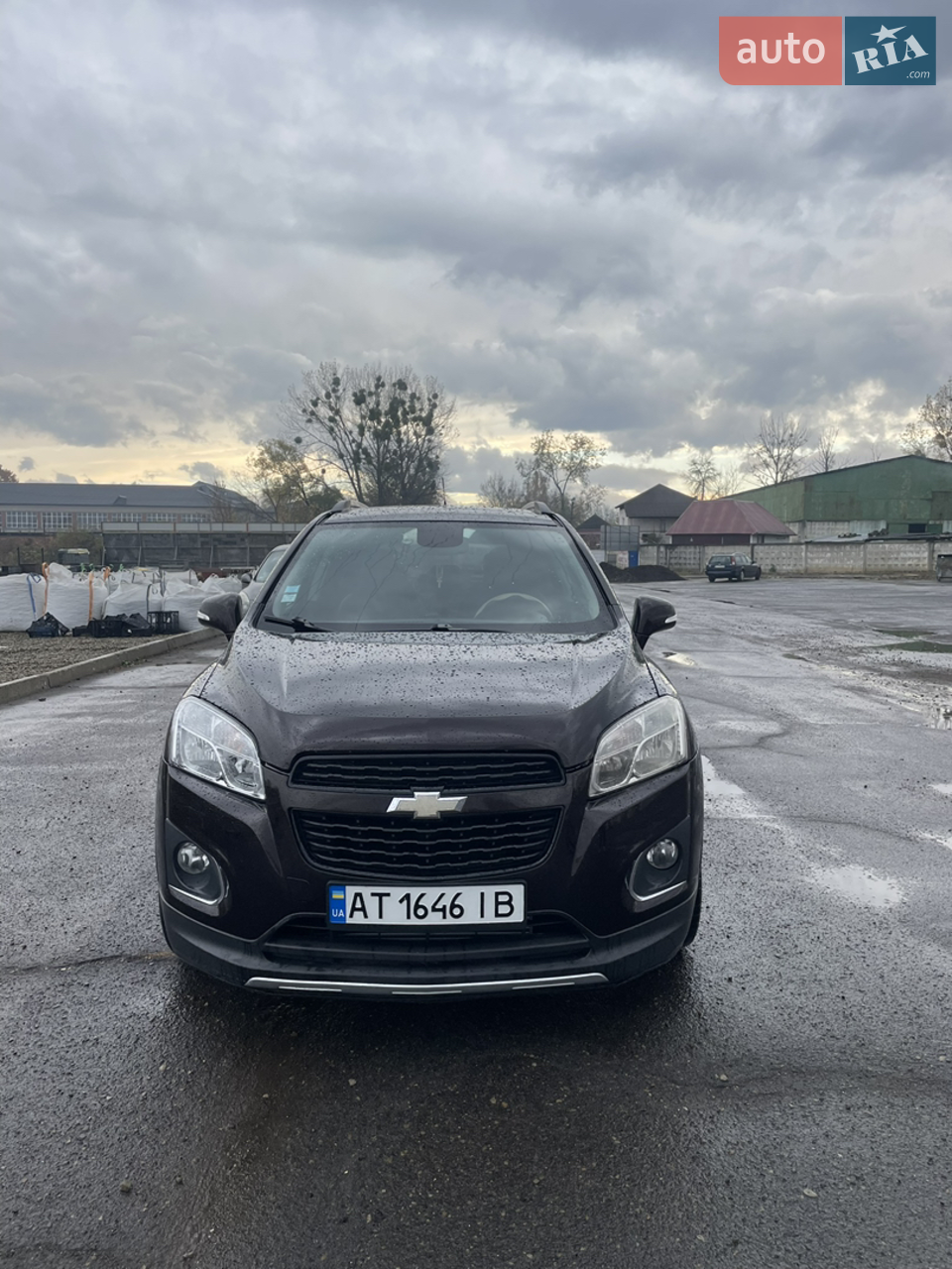 2013 Chevrolet Trax - мініатюра 14