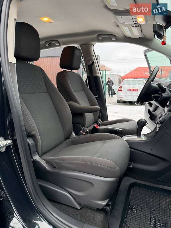 Внедорожник / Кроссовер Chevrolet Trax 2016 в Лубнах