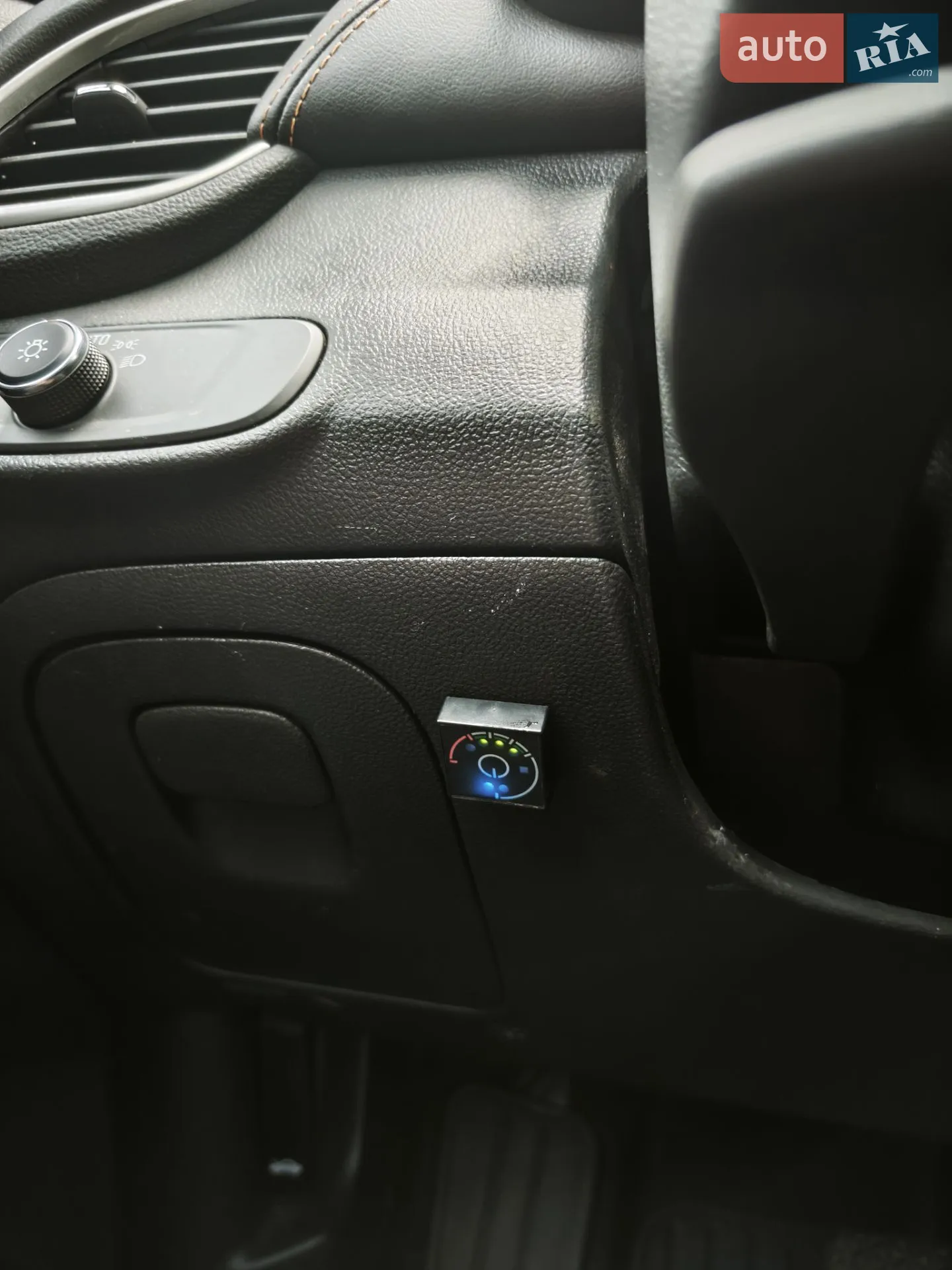 2017 Chevrolet Trax - мініатюра 22