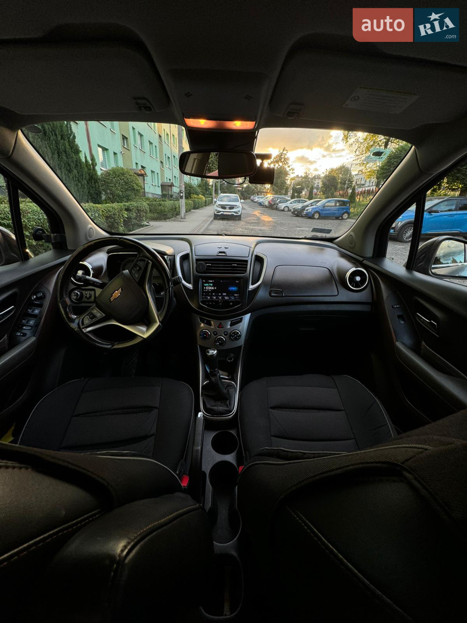 2013 Chevrolet Trax - мініатюра 16